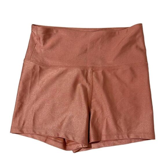 Forever 21 Women’s Athletic Shorts Size Small - Picture 1 of 6